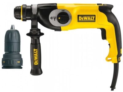MARTELO EL.PERFURADOR/LIG. 900W D25144K