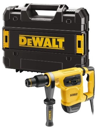 MARTELO EL.PERFURADOR/DEM.1050W D25481K