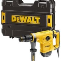 MARTELO ELE.DEMOLIDOR 5KG 1050W D25810K