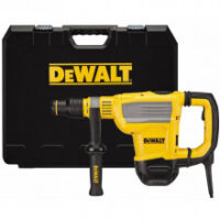 MARTELO ELE.DEMOLIDOR 6KG 1350W D25832K