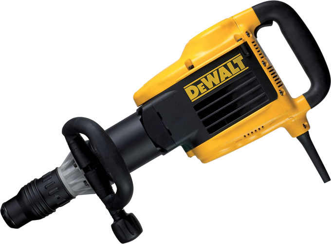 MARTELO ELE.DEMOLIDOR 10K 1500W D25899K