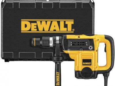 MART.EL.DEMOL.10K 1600W D25881K
