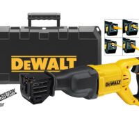 SERRA SABRE 1100W 280MM DWE305PK