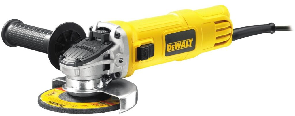 REBARBADORA 10000RPM  730W 115 DWE4016&