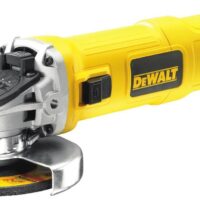 REBARBADORA 10000RPM  730W 115 DWE4016&