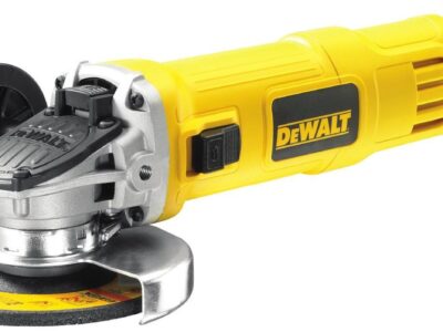 REBARBADORA 10000RPM  730W 115 DWE4016&