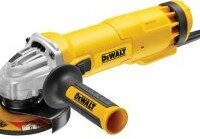 REBARBADORA 11000RPM 1200W 125 DWE4217