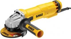 REBARBADORA 11000RPM 1200W 125 DWE4217