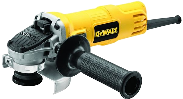 REBARBADORA 11800RPM  800W 115 DWE4056