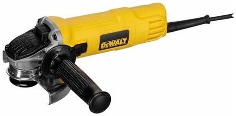 REBARBADORA 11800RPM  900W 125 DWE4157