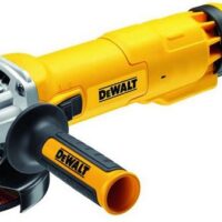 REBARBADORA 11500RPM 1400W 125 DWE4237