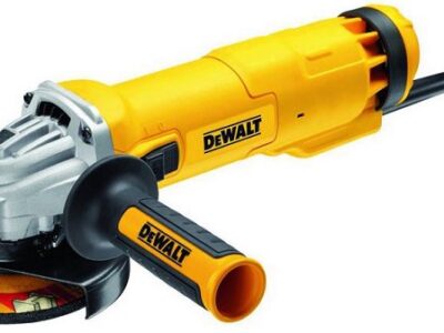 REBARBADORA 11500RPM 1400W 125 DWE4237