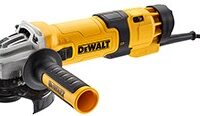 REBARBADORA 10000RPM 1500W 125 DWE4257#