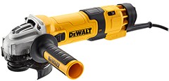 REBARBADORA 10000RPM 1500W 125 DWE4257#