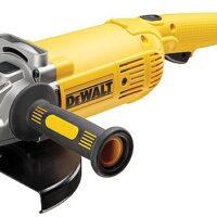REBARBADORA  6600RPM 2000W 230 DWE490