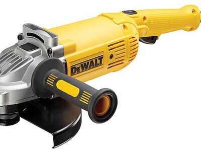 REBARB. 6600RPM 2000W 230 DWE490