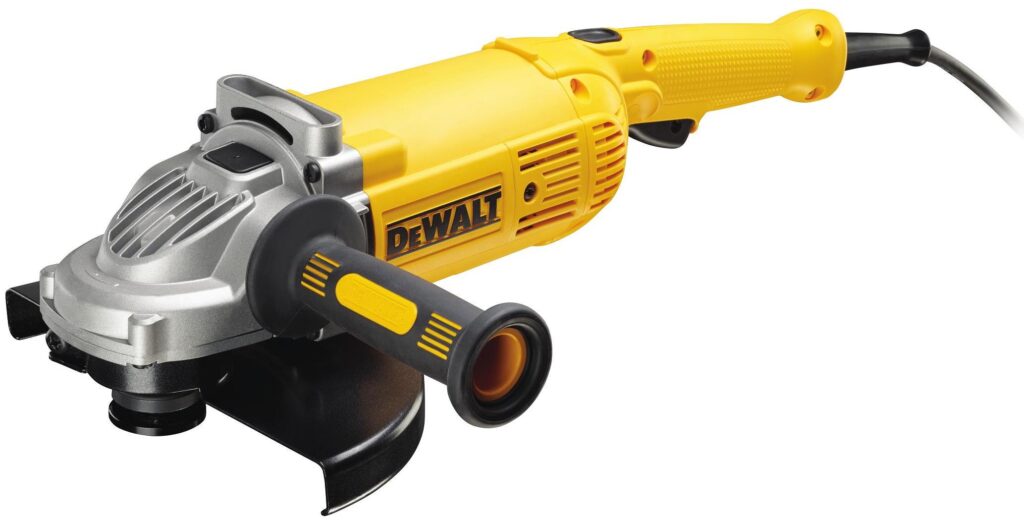 REBARBADORA  6500RPM 2200W 230 DWE492S