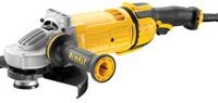 REBARBADORA  6500RPM 2600W 230 DWE4579