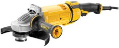 REBARB. 6500RPM 2600W 230 DWE4579