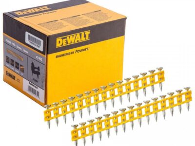 PREGO 2,60x20MM (1005UN) DCN8901020