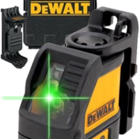 LASER LINHAS/CRUZ VERDE  DW088CG