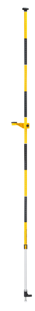 DE0882 POSTE P/NIVEL LASER 1/4″