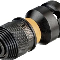 ADAPTADOR P/CHAVE CAIXA  1/2×1/4 DT7508