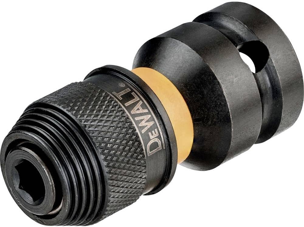 ADAPTADOR P/CHAVE CAIXA  1/2×1/4 DT7508