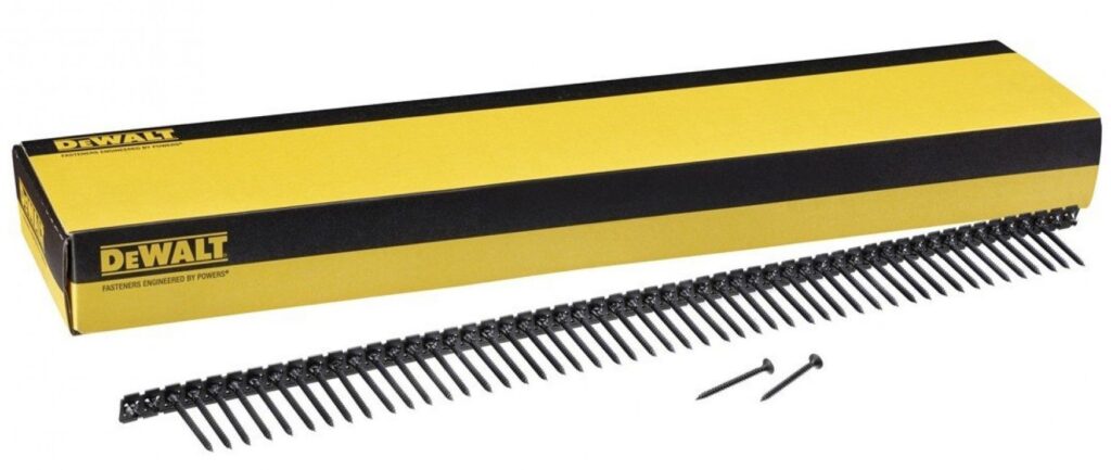 DWF500025F/4000250 PF. PH2 3,5×25(1000U)