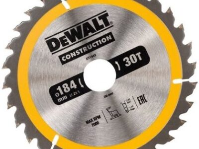 DISCO P/MAD. 184x30MM-30D DT1942