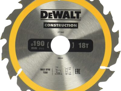 DISCO P/MAD. 190x30MM-18D DT1943