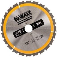 DISCO P/MAD. 216x30MM-24D DT1952  #