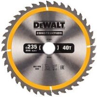 DISCO P/MAD. 235x30MM-40D DT1955