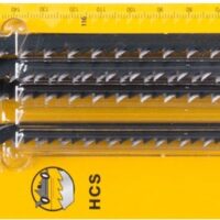5LAMINA 152MM HCS MADEIRA DT2169