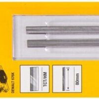 LAMINA P/PLAINA REVER.TCT DT3901
