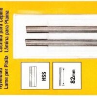 LAMINA P/PLAINA REVER.HSS DT3905