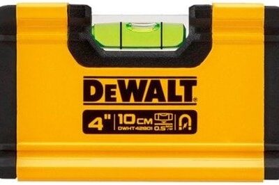 NIVEL DE BOLSO 1BOLHA DWHT42801-5