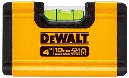 NIVEL DE BOLSO 1BOLHA DWHT42801-5