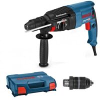06112A4000 MARTELO GBH 2-26F+MALA