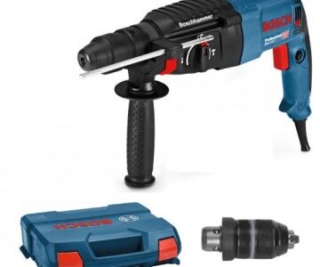 06112A4000 MARTELO GBH 2-26F+MALA