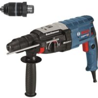 0611267600 MARTELO GBH 2-28F+MALA