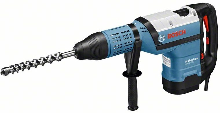 0611266100 MARTELO GBH12-52D