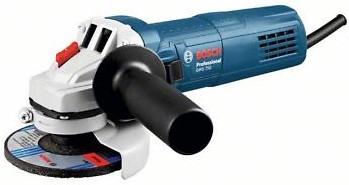 0601394000 REBARBADORA GWS  750(115MM)