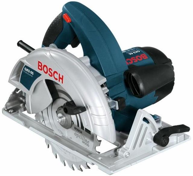 0601667000 SERRA CIRCULAR GKS65   &