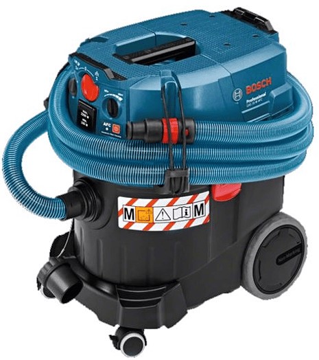 06019C3100 ASPIRADOR GAS 35M AFC