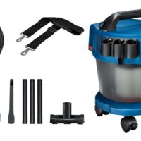 06019C6302 ASPIRADOR GAS18V-10L(SB)