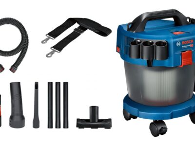 06019C6302 ASPIRADOR GAS18V-10L(SB)