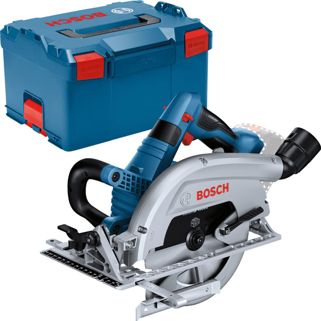 06016B9001 SERRA CIRCULAR GKS18V-70L(SB)