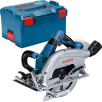 06016B9001 SERRA CIRCULAR GKS18V-70L(SB)