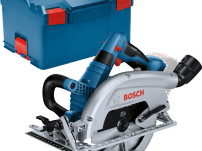 06016B9001 SERRA CIRCULAR GKS18V-70L(SB)